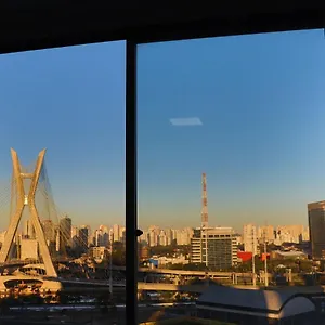 703 - Apto Inteiro Morumbi 703 São Paulo