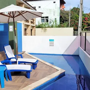 Apartamento Praça 19 Pôrto das Galinhas