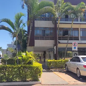 Ap Tropical Center Apartamento